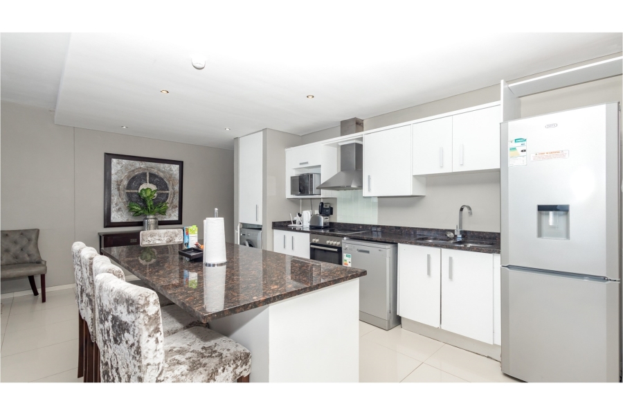 2 Bedroom Property for Sale in Bloubergstrand Western Cape